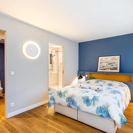 Guestready - Appartement Proche De Montparnasse Parijs Buitenkant foto