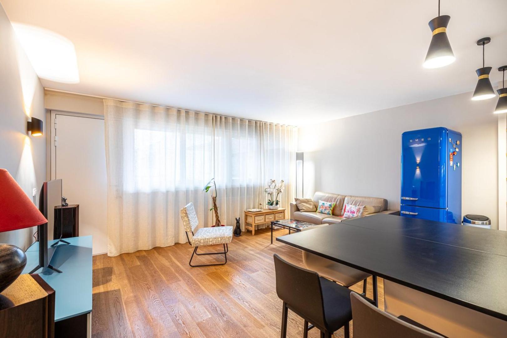 Guestready - Appartement Proche De Montparnasse Parijs Buitenkant foto