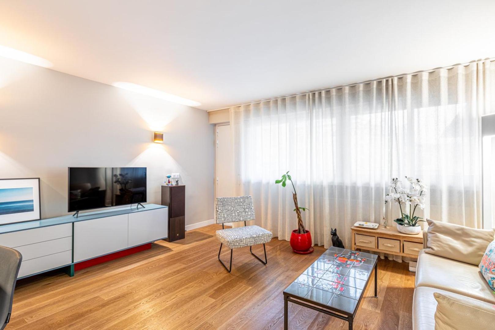 Guestready - Appartement Proche De Montparnasse Parijs Buitenkant foto