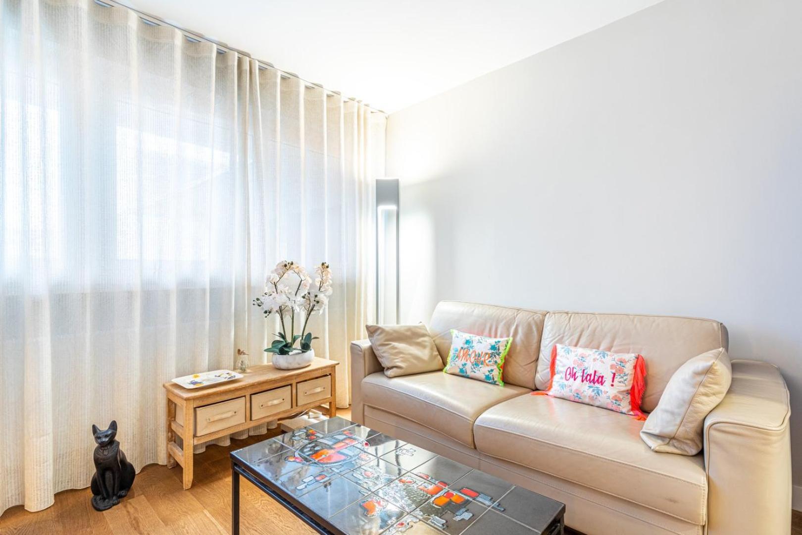 Guestready - Appartement Proche De Montparnasse Parijs Buitenkant foto