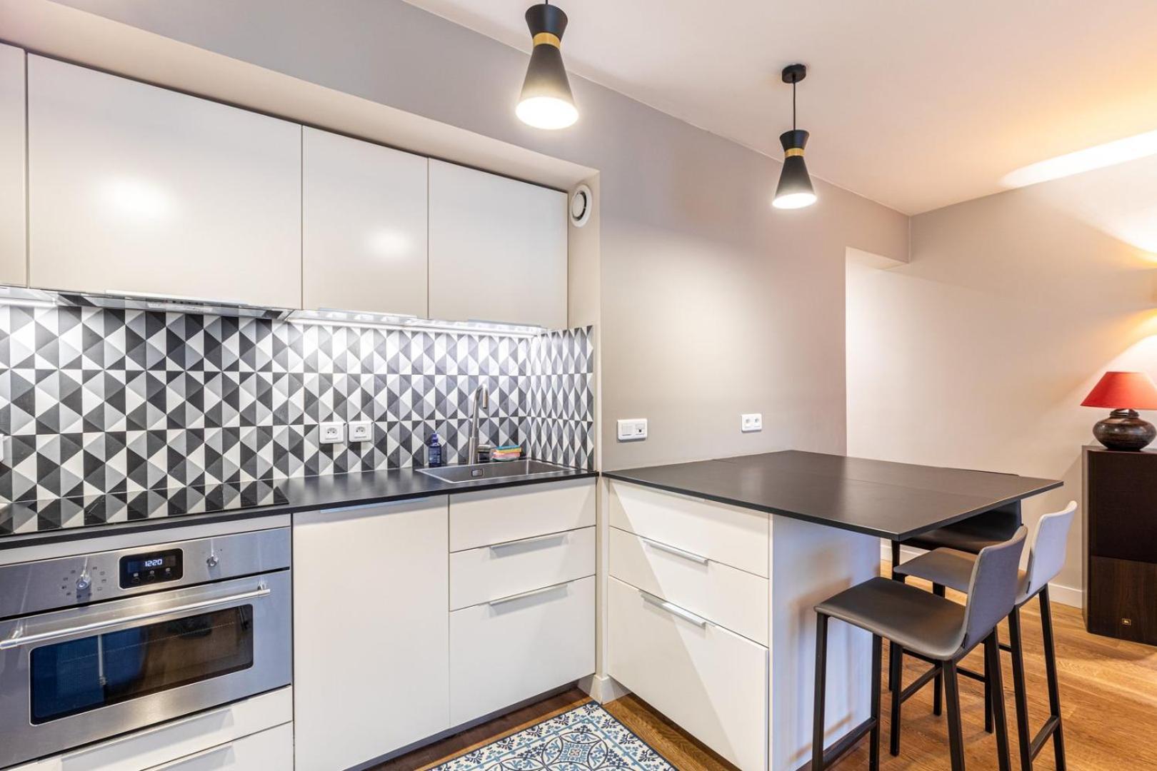 Guestready - Appartement Proche De Montparnasse Parijs Buitenkant foto